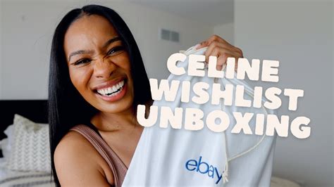 celine romy mini|CELINE ROMY UNBOXING & MINI REVIEW .